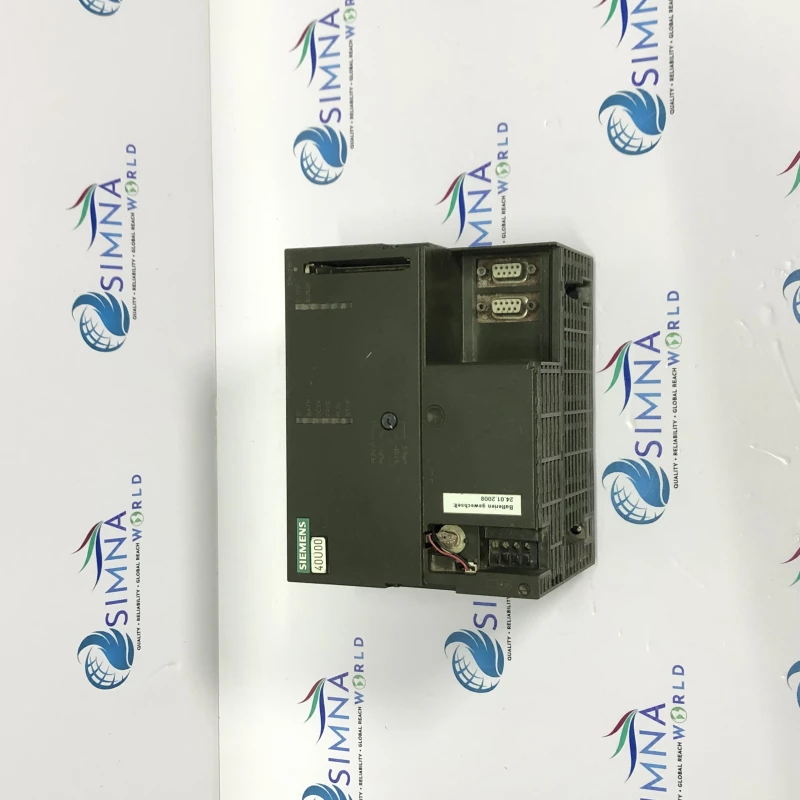 6ES7 318-2AJ00-0AB0 Siemens thumbnail 8